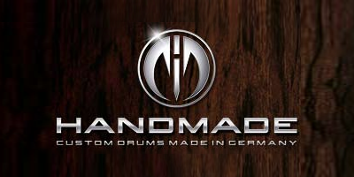 Handmade Custom Drums Made In Germany